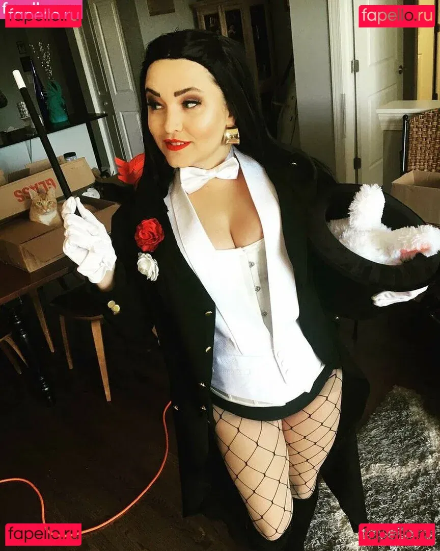 Tamara Lynn Chambers Onlyfans Photo Gallery 