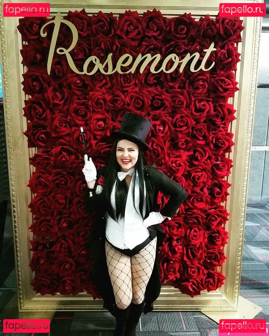 Tamara Lynn Chambers Onlyfans Photo Gallery 