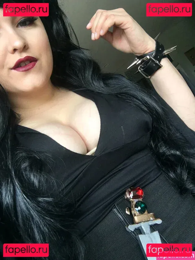 Tamara Lynn Chambers Onlyfans Photo Gallery 