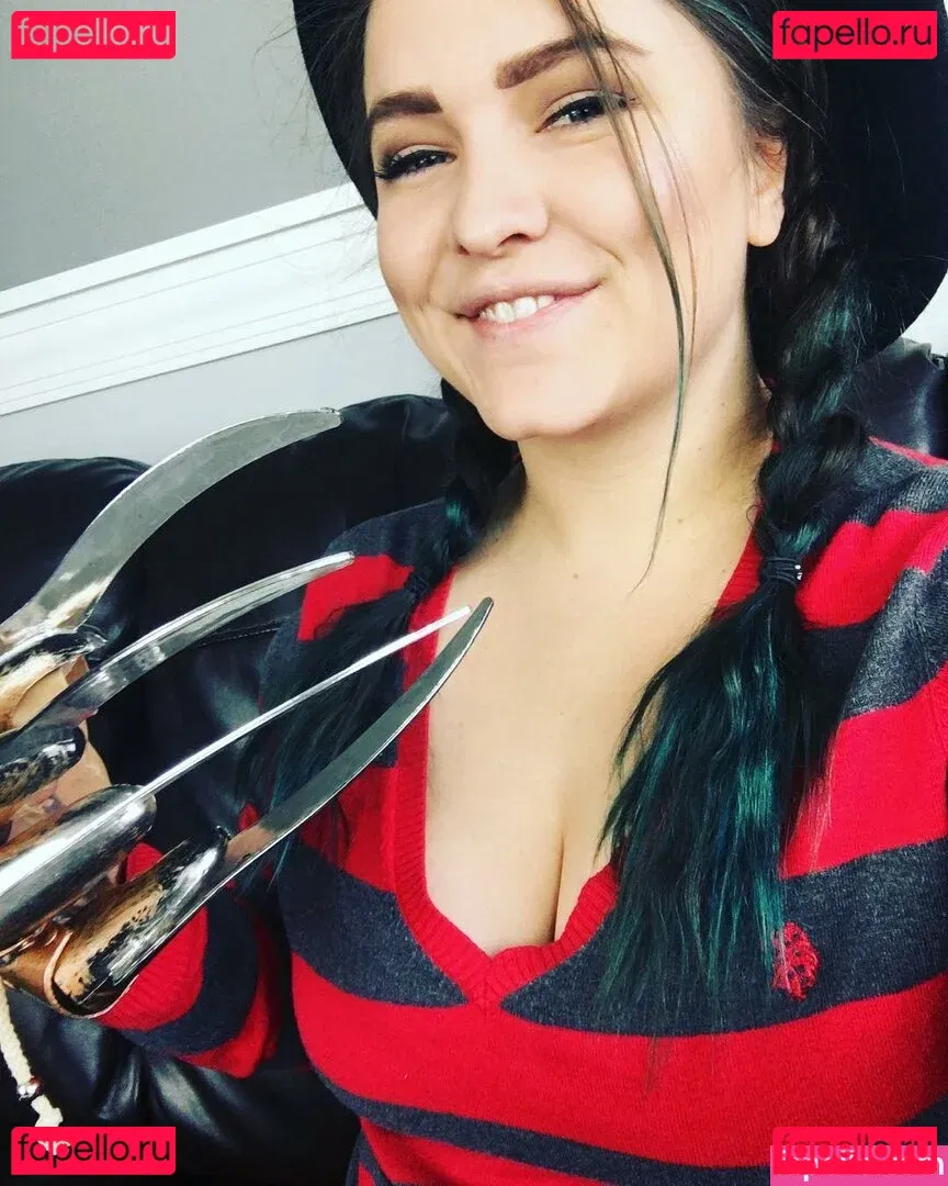 Tamara Lynn Chambers Onlyfans Photo Gallery 