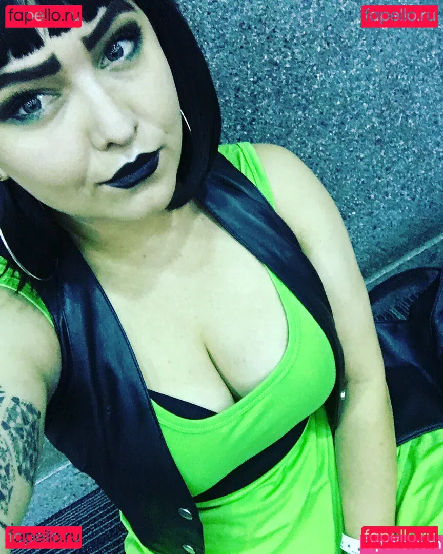 Tamara Lynn Chambers Onlyfans Photo Gallery 