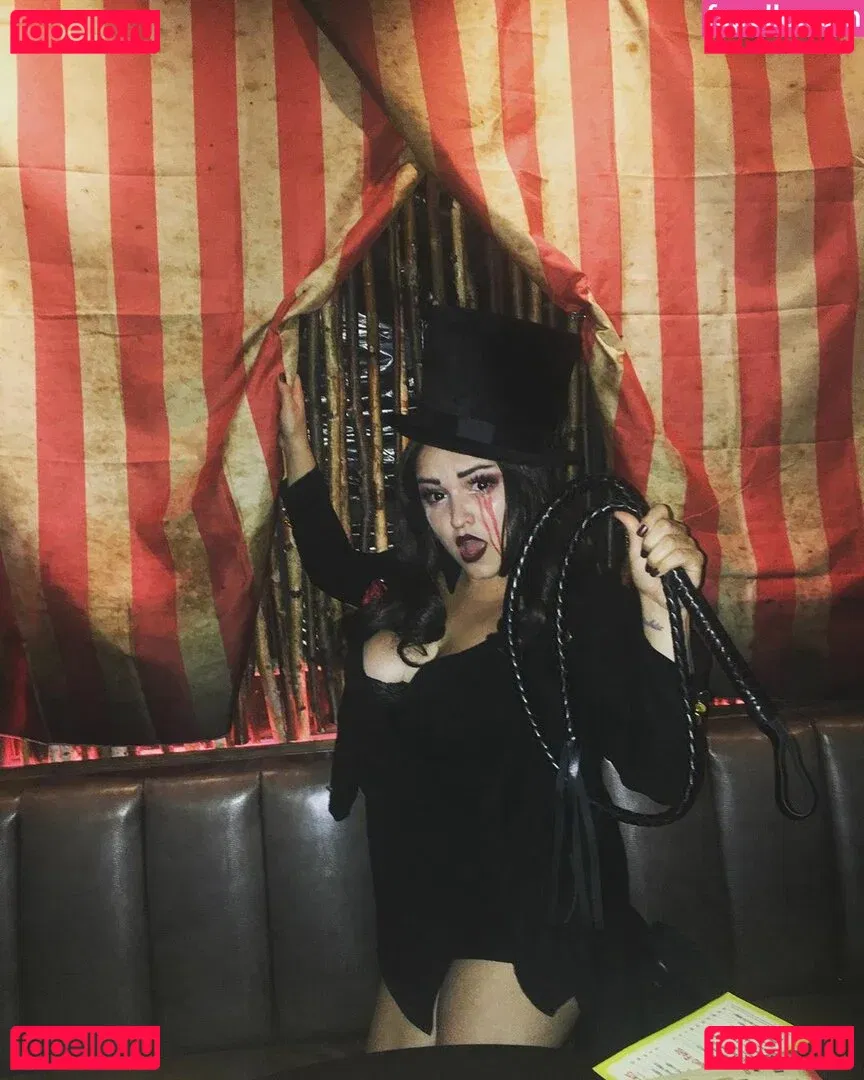 Tamara Lynn Chambers Onlyfans Photo Gallery 