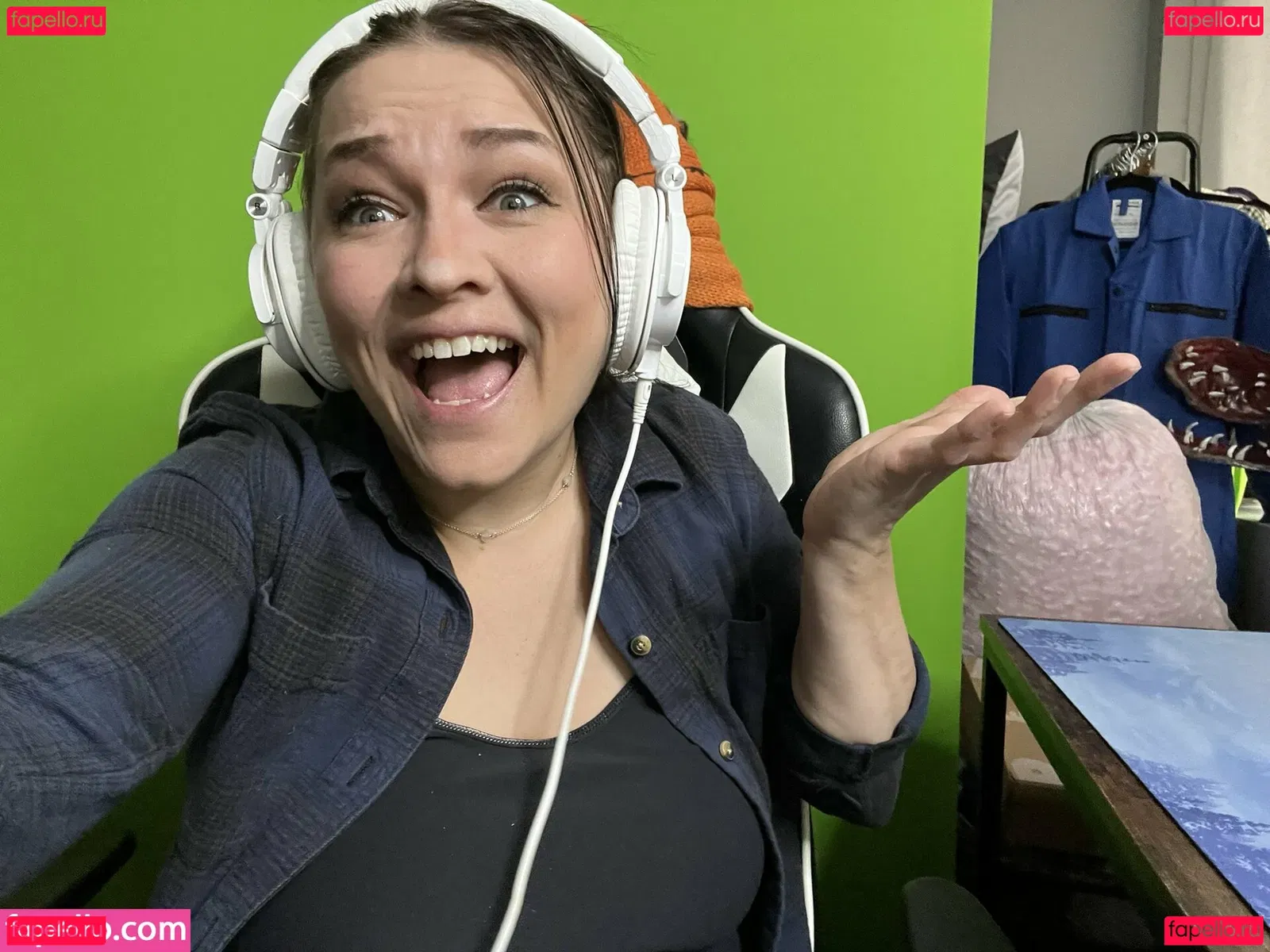 Tamara Lynn Chambers Onlyfans Photo Gallery 