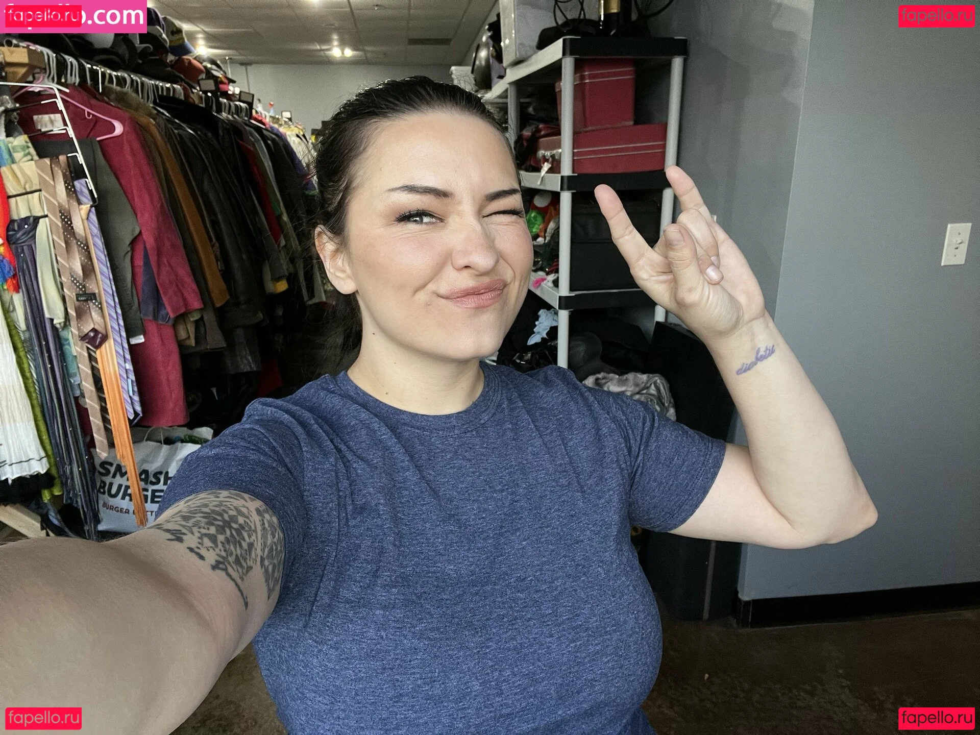 Tamara Lynn Chambers Onlyfans Photo Gallery 