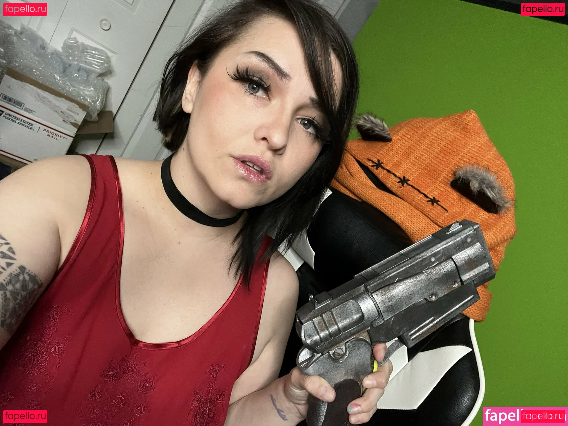 Tamara Lynn Chambers Onlyfans Photo Gallery 