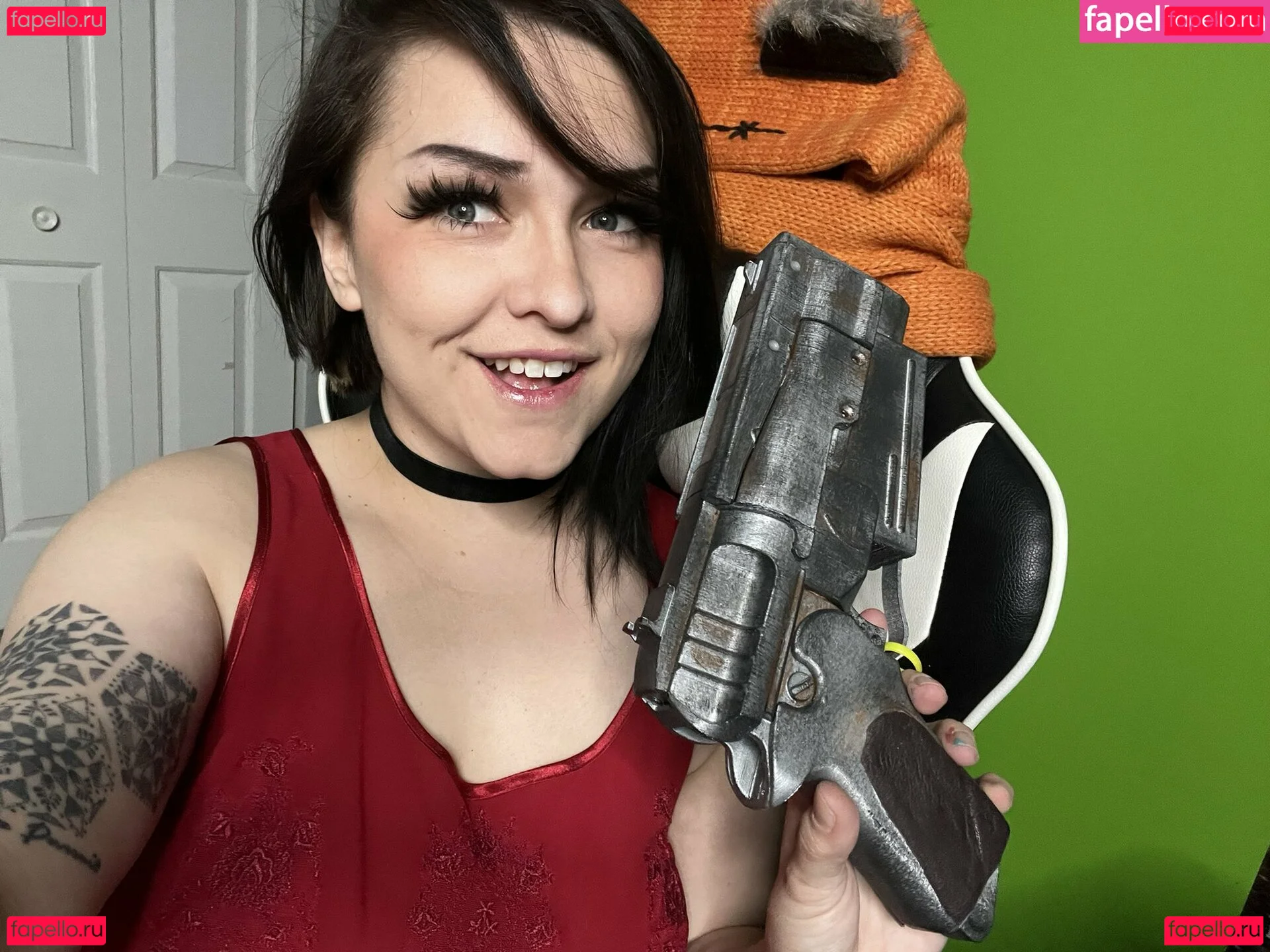 Tamara Lynn Chambers Onlyfans Photo Gallery 