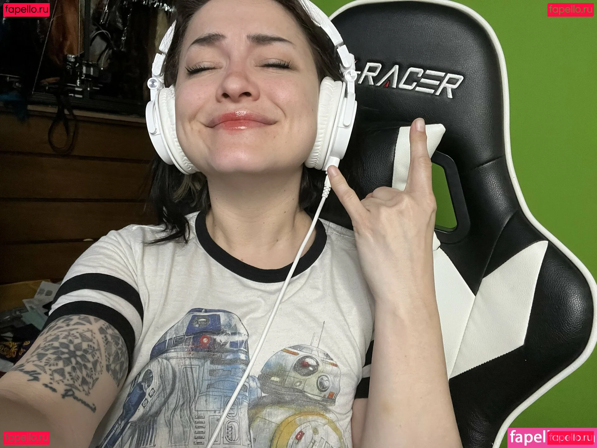 Tamara Lynn Chambers Onlyfans Photo Gallery 