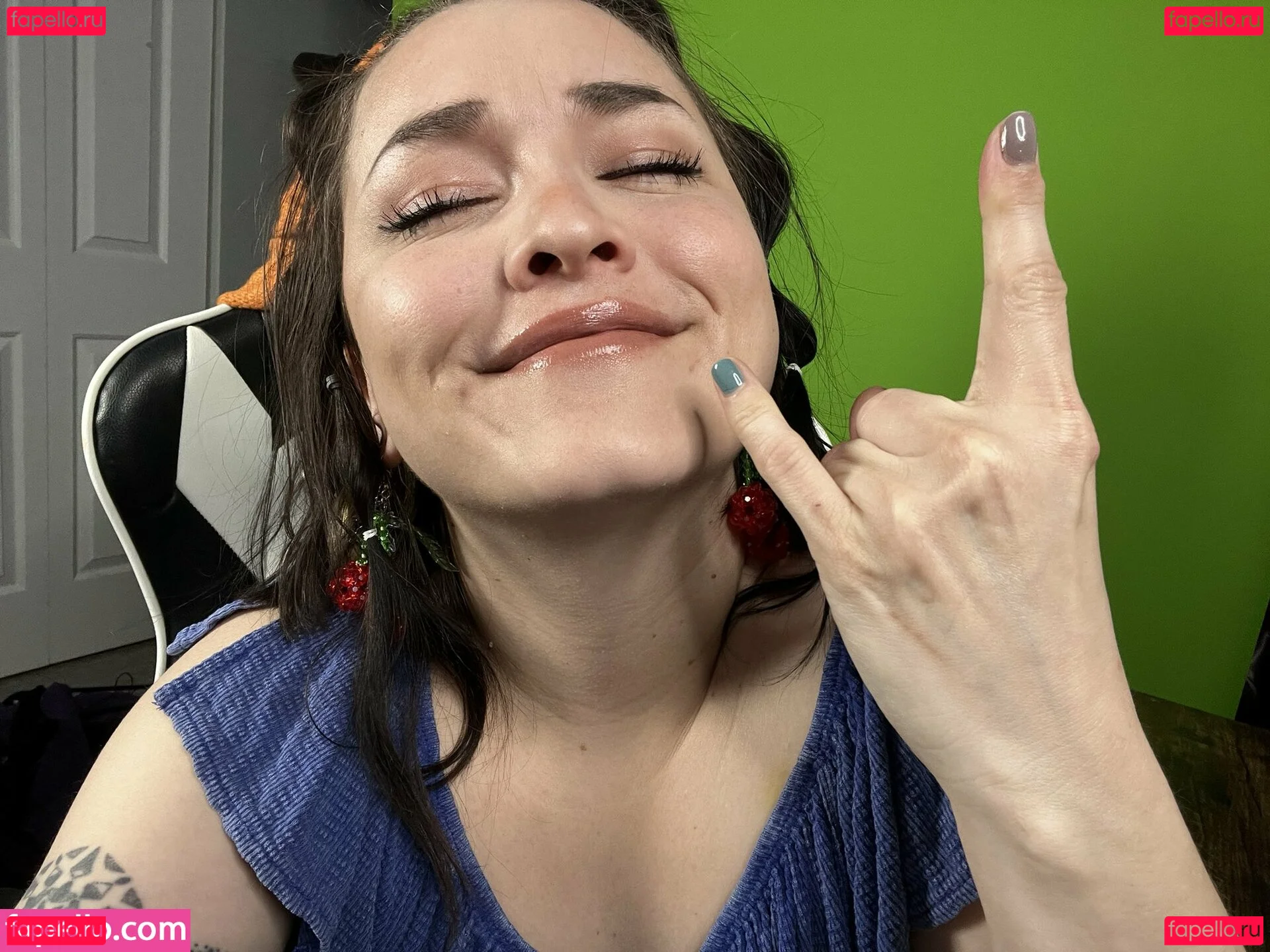 Tamara Lynn Chambers Onlyfans Photo Gallery 