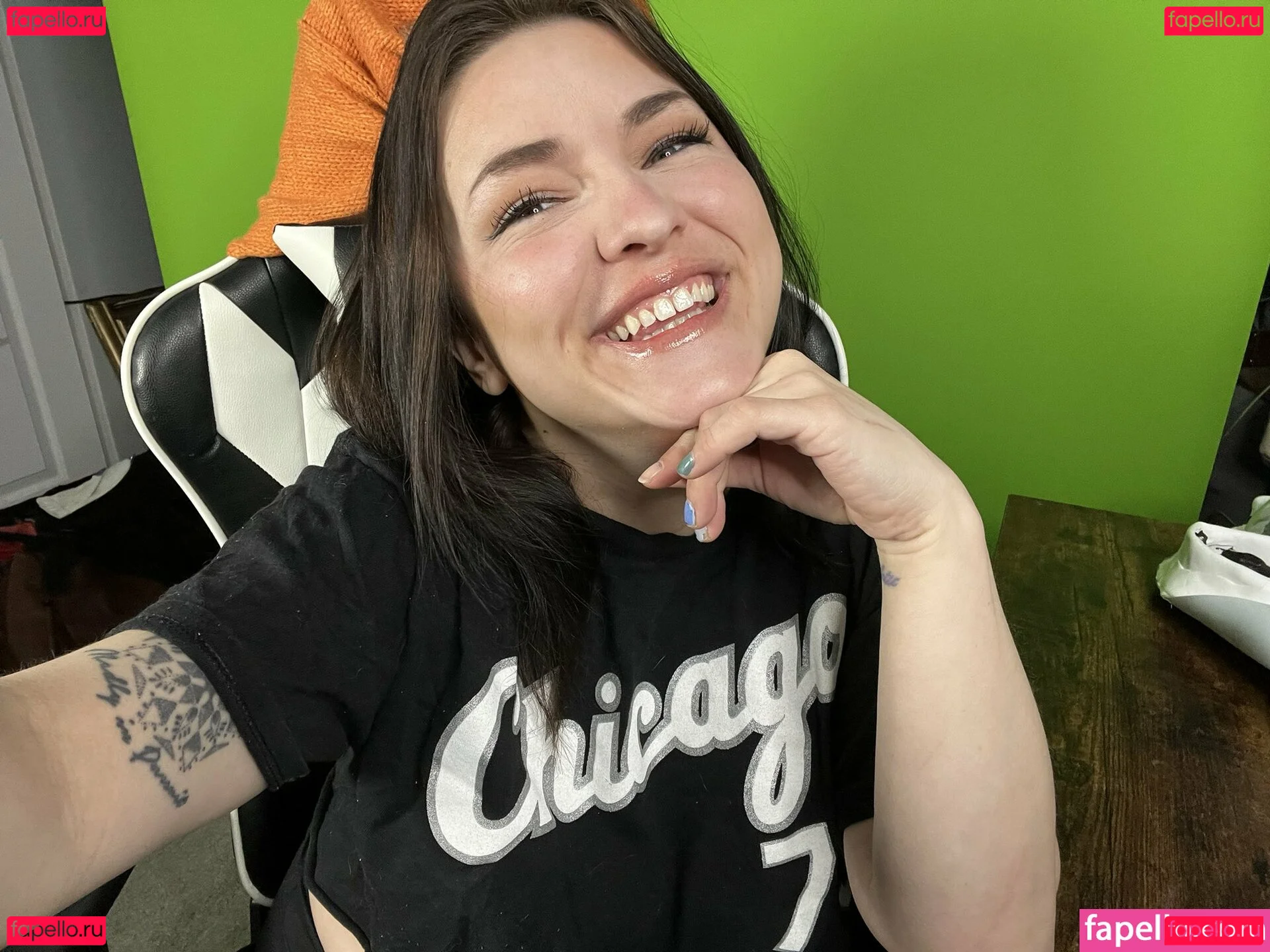 Tamara Lynn Chambers Onlyfans Photo Gallery 