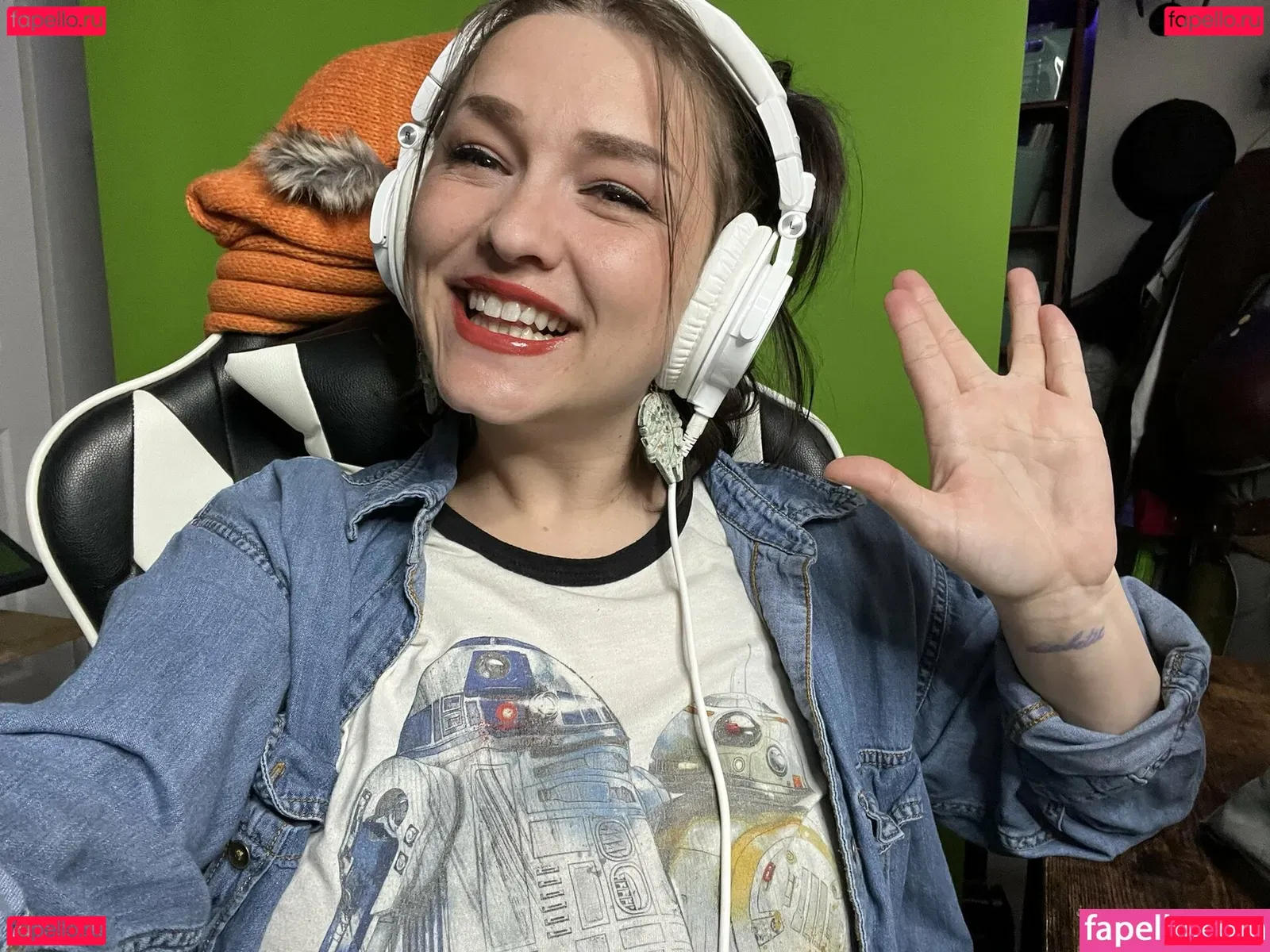 Tamara Lynn Chambers Onlyfans Photo Gallery 