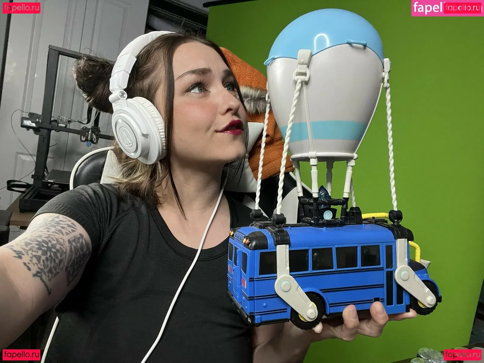 Tamara Lynn Chambers Onlyfans Photo Gallery 