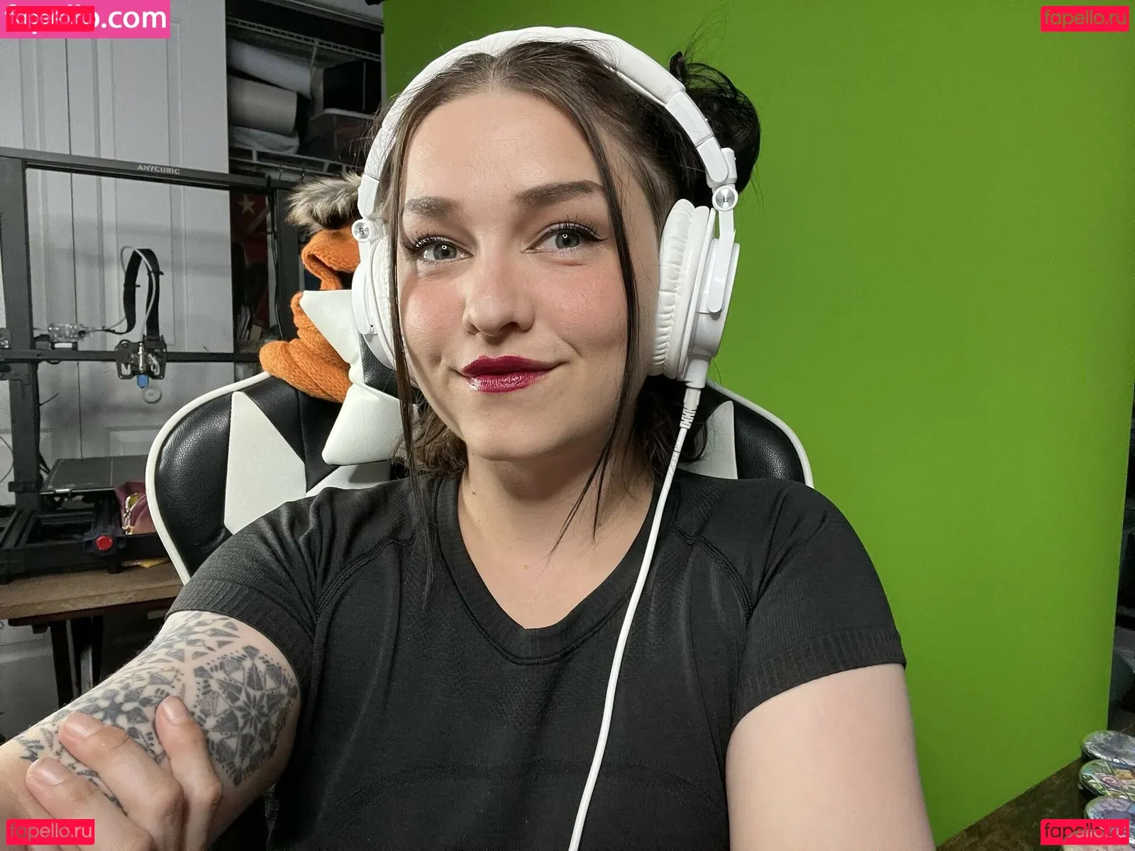 Tamara Lynn Chambers Onlyfans Photo Gallery 