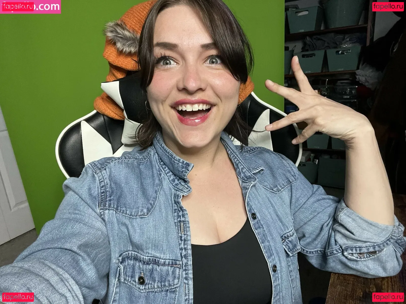 Tamara Lynn Chambers Onlyfans Photo Gallery 