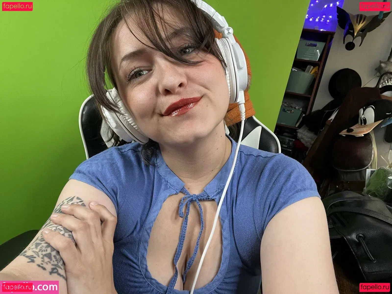 Tamara Lynn Chambers Onlyfans Photo Gallery 