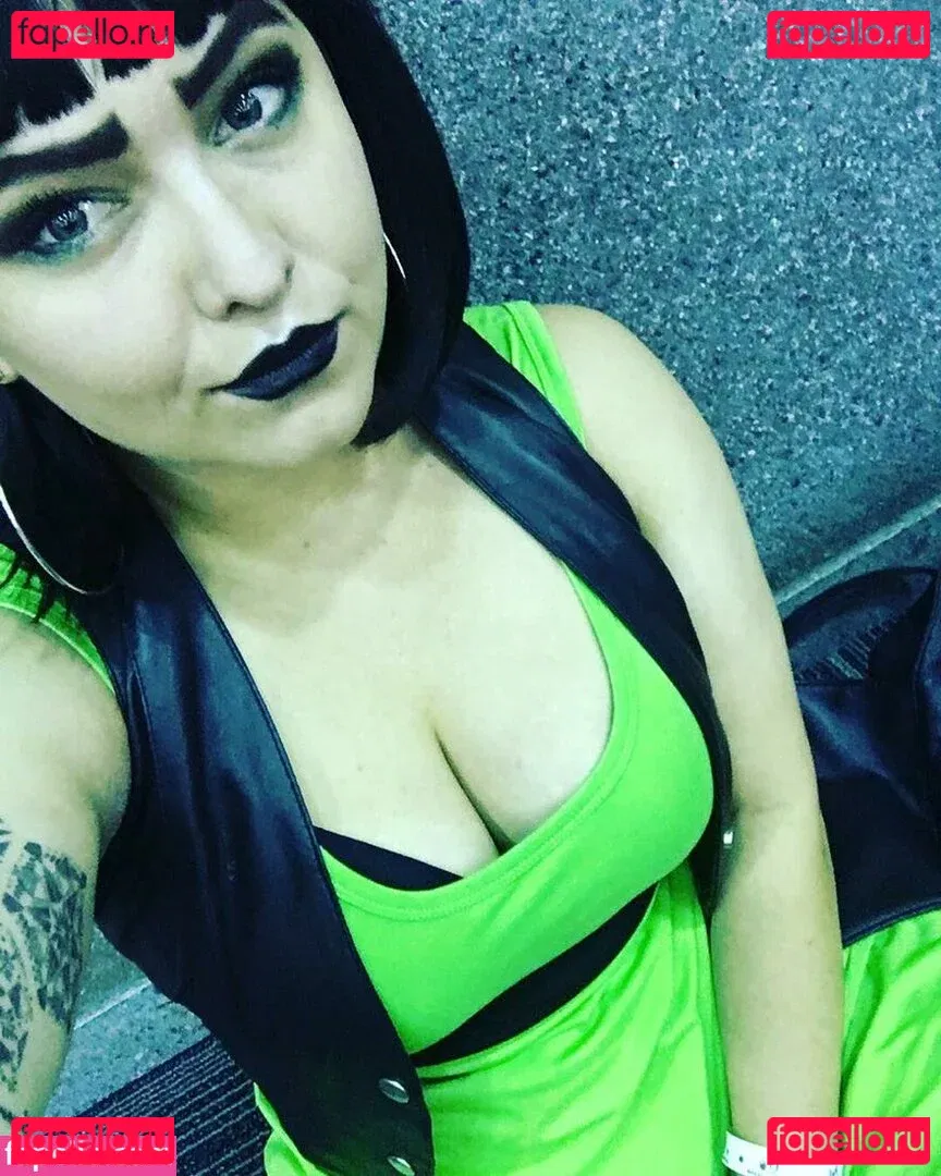 Tamara Lynn Chambers Onlyfans Photo Gallery 