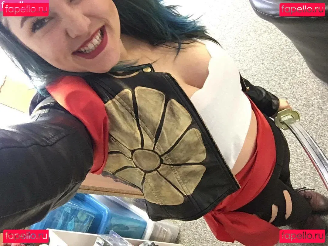 Tamara Lynn Chambers Onlyfans Photo Gallery 