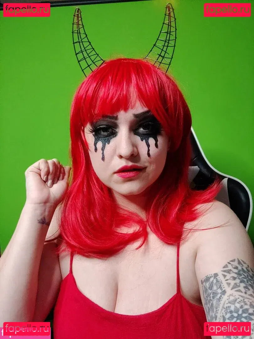 Tamara Lynn Chambers Onlyfans Photo Gallery 