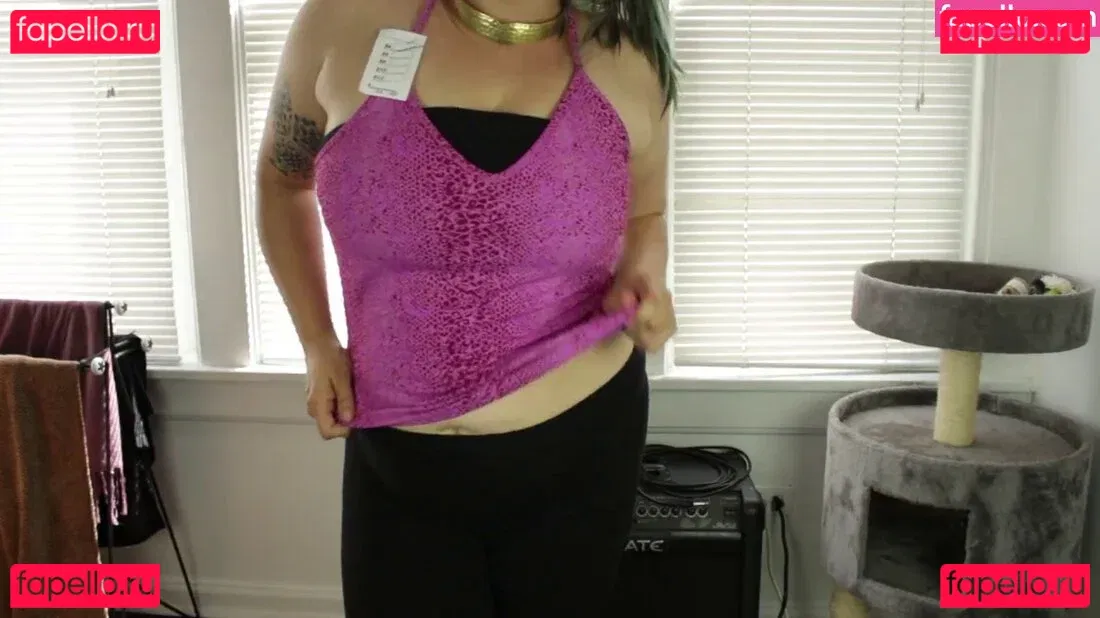 Tamara Lynn Chambers Onlyfans Photo Gallery 