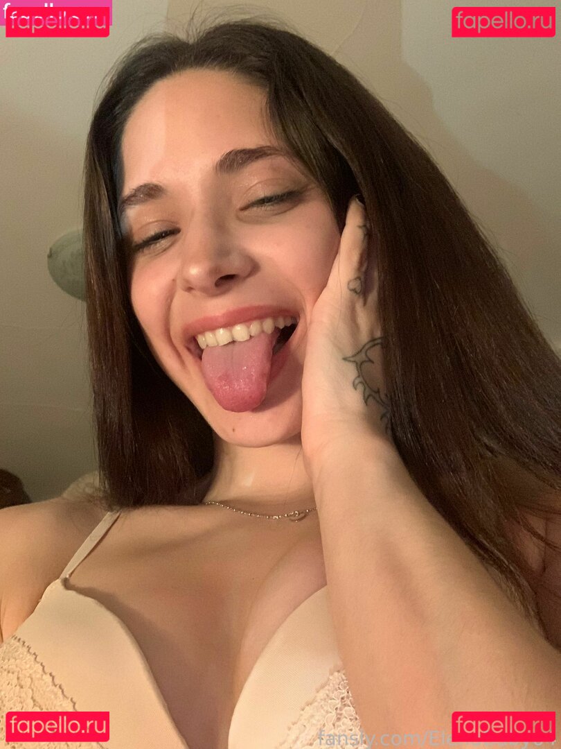 elenababy04 Nude Onlyfans Photo 38