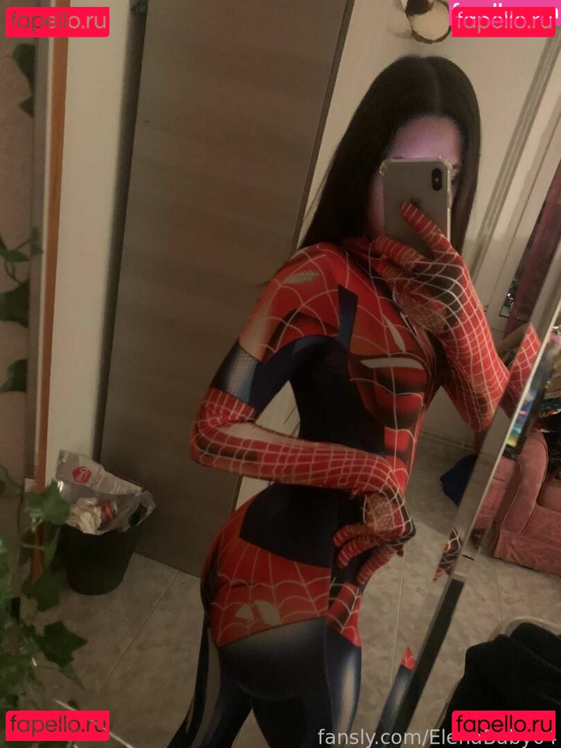 elenababy04 Nude Onlyfans Photo 23