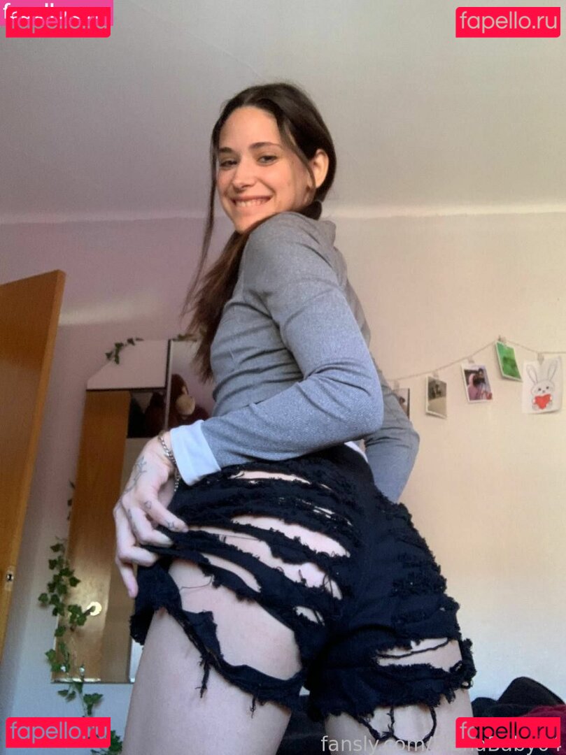 elenababy04 Nude Onlyfans Photo 18