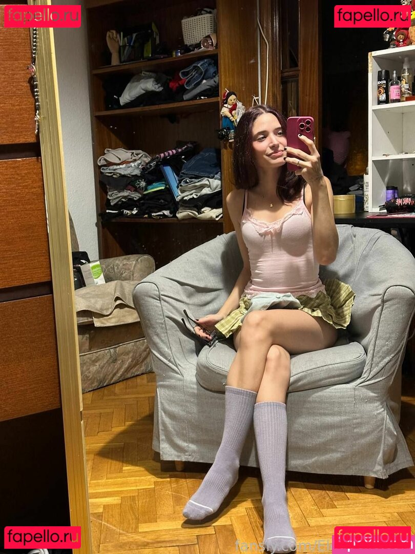 elenababy04 Nude Onlyfans Photo 13