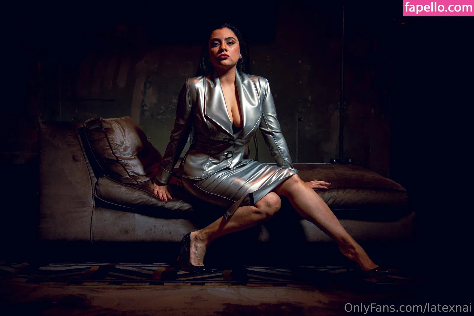 therubberbabe Onlyfans Photo Gallery 