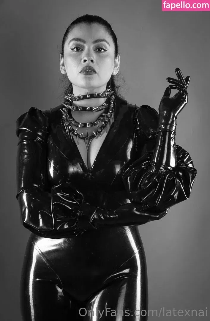 therubberbabe Onlyfans Photo Gallery 