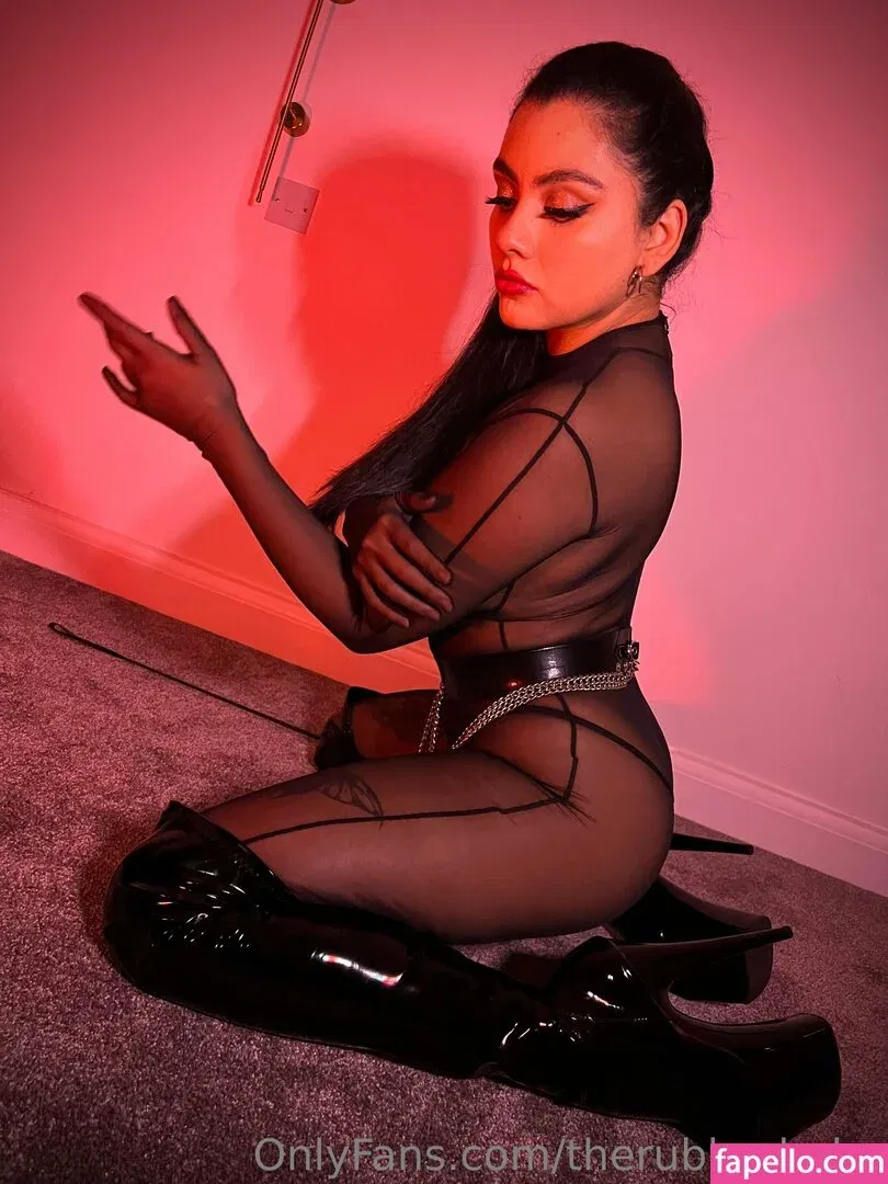 therubberbabe Onlyfans Photo Gallery 