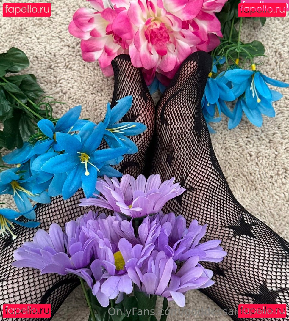 goddessalexarayne Nude Onlyfans Photo 4
