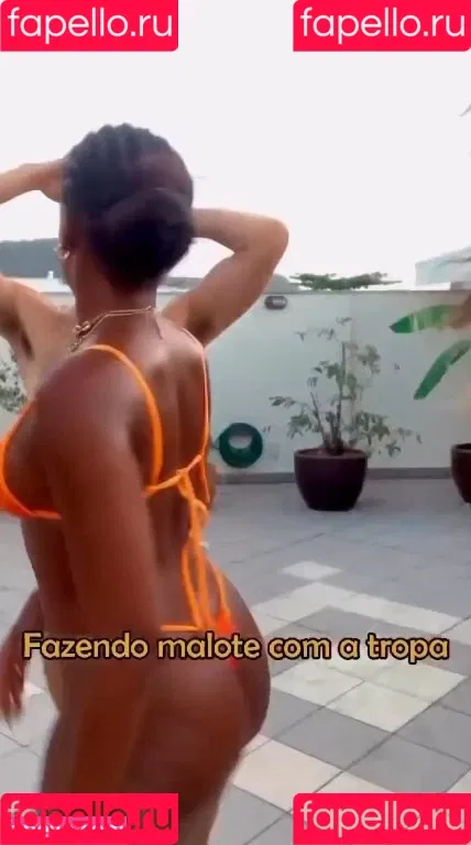 Iza Cantora Onlyfans Photo Gallery 
