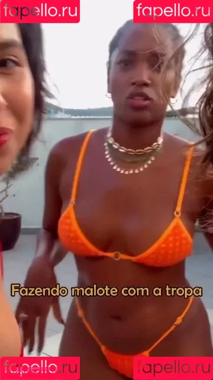 Iza Cantora Onlyfans Photo Gallery 
