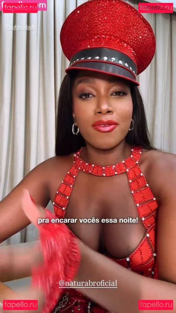 Iza Cantora Onlyfans Photo Gallery 