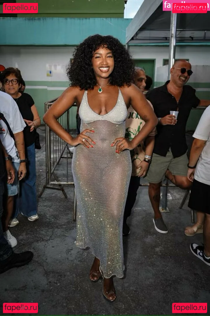 Iza Cantora Onlyfans Photo Gallery 