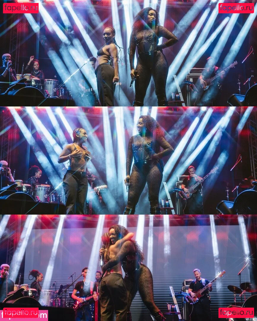 Iza Cantora Onlyfans Photo Gallery 