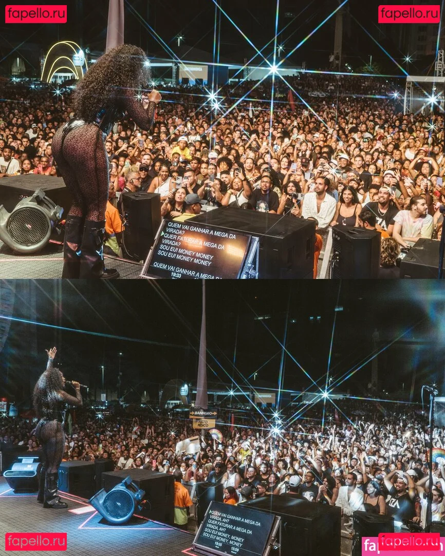 Iza Cantora Onlyfans Photo Gallery 