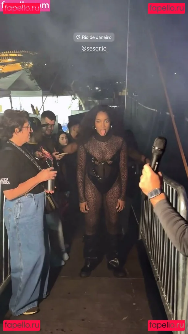 Iza Cantora Onlyfans Photo Gallery 