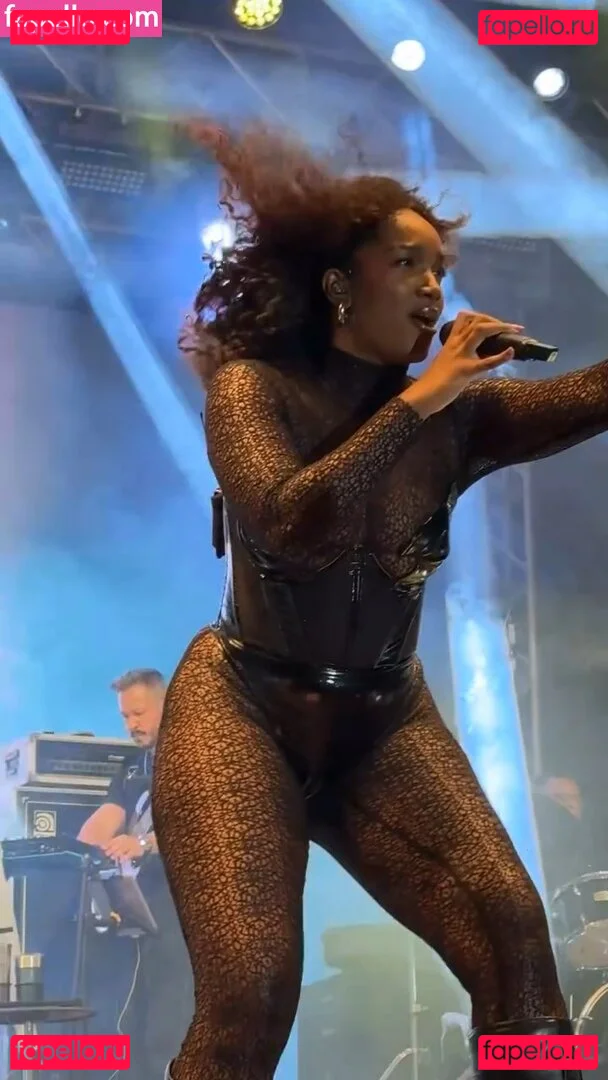 Iza Cantora Onlyfans Photo Gallery 