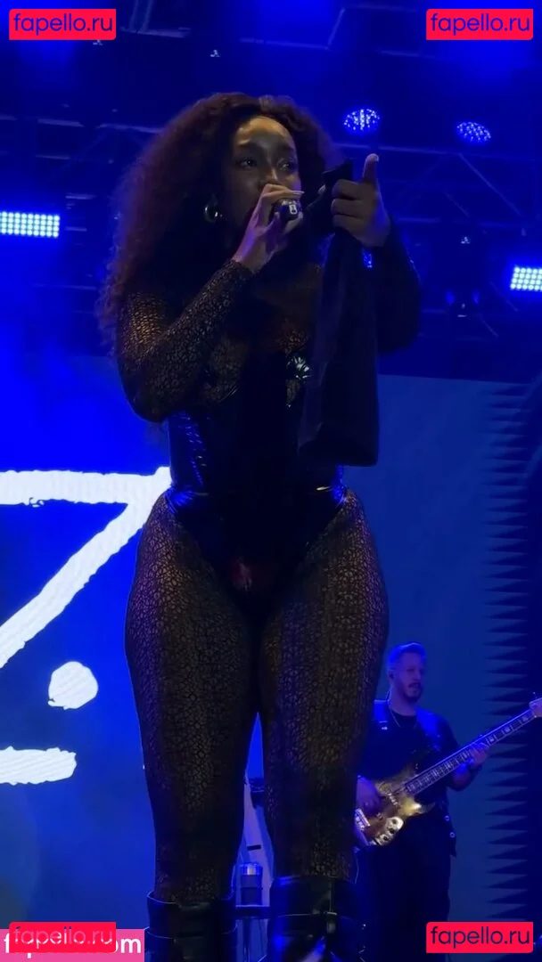 Iza Cantora Onlyfans Photo Gallery 