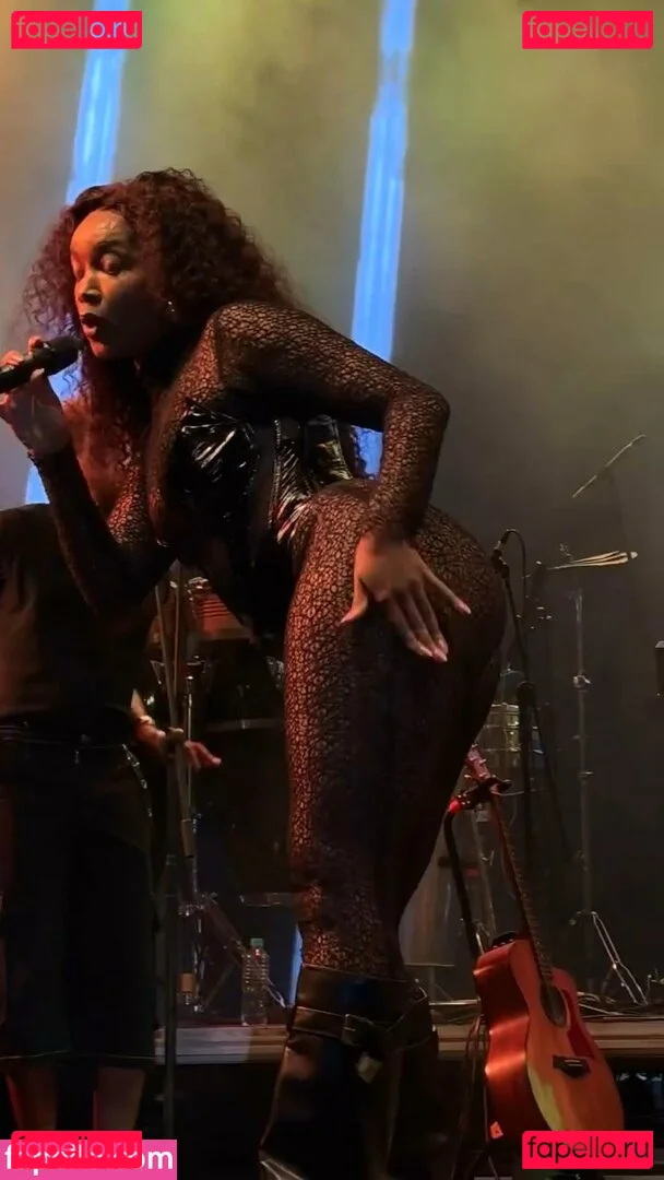 Iza Cantora Onlyfans Photo Gallery 