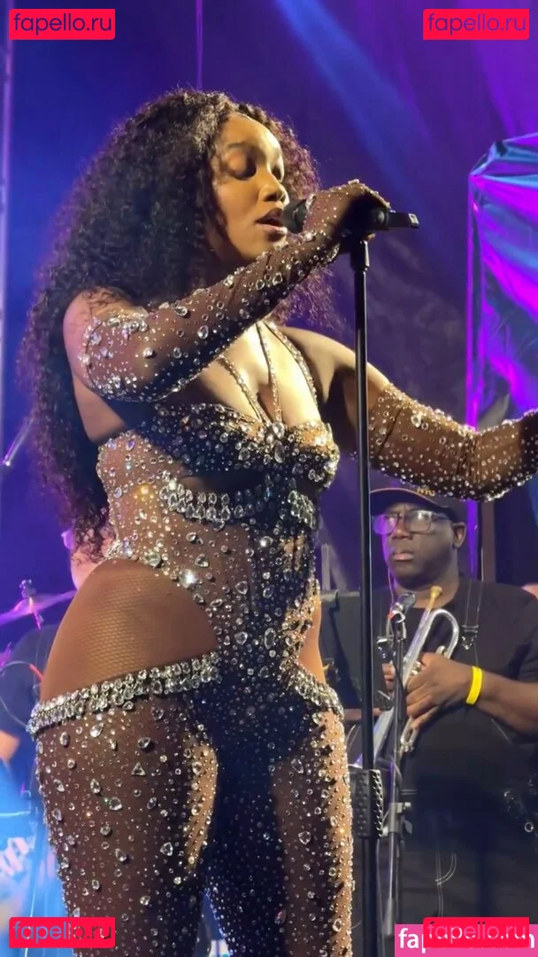 Iza Cantora Onlyfans Photo Gallery 