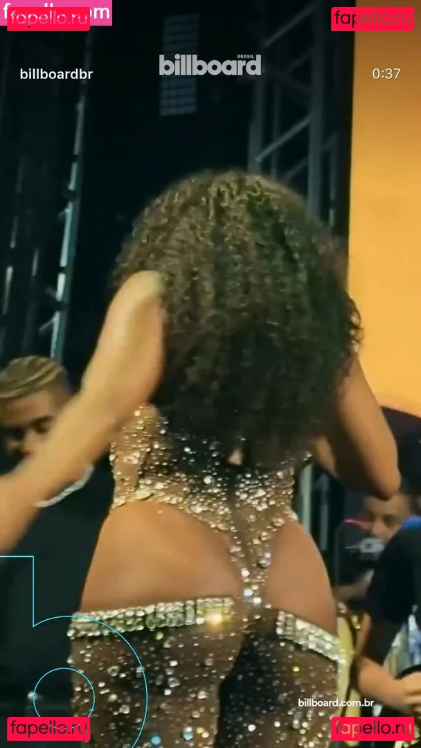 Iza Cantora Onlyfans Photo Gallery 