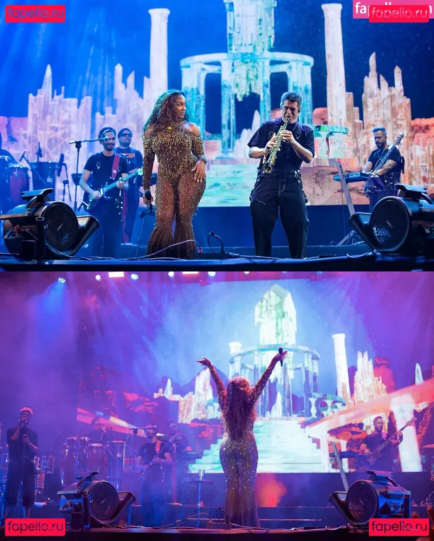 Iza Cantora Onlyfans Photo Gallery 