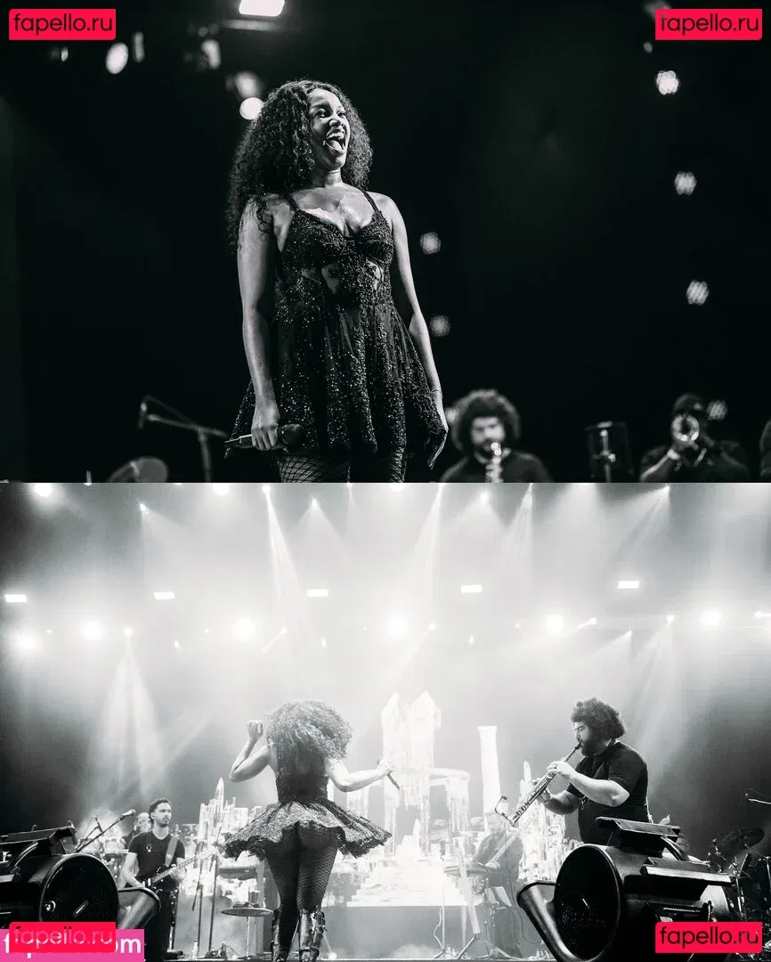 Iza Cantora Onlyfans Photo Gallery 