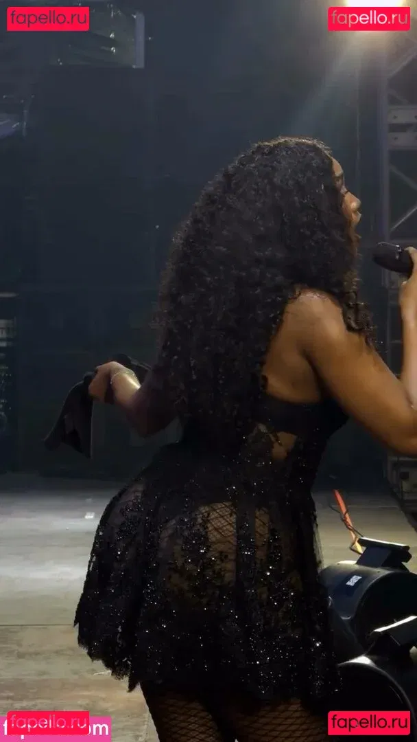 Iza Cantora Onlyfans Photo Gallery 