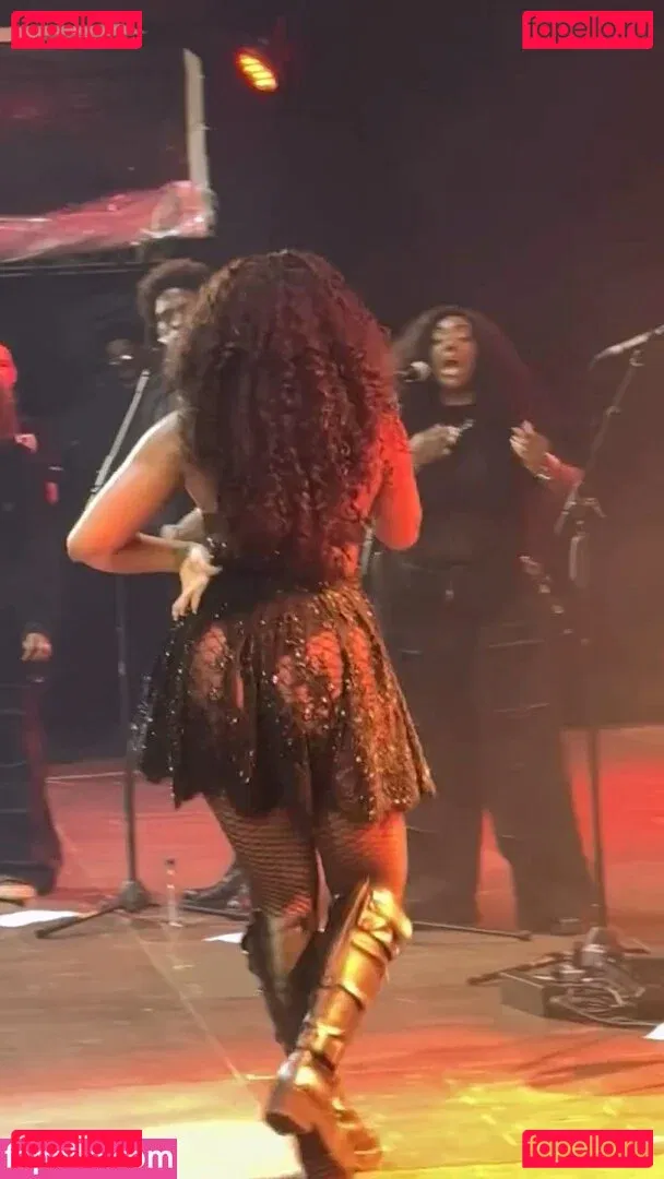 Iza Cantora Onlyfans Photo Gallery 