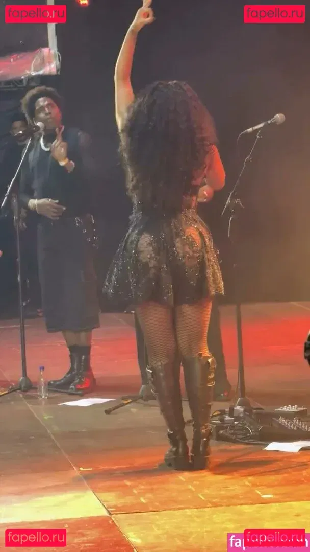 Iza Cantora Onlyfans Photo Gallery 