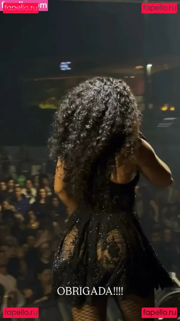 Iza Cantora Onlyfans Photo Gallery 