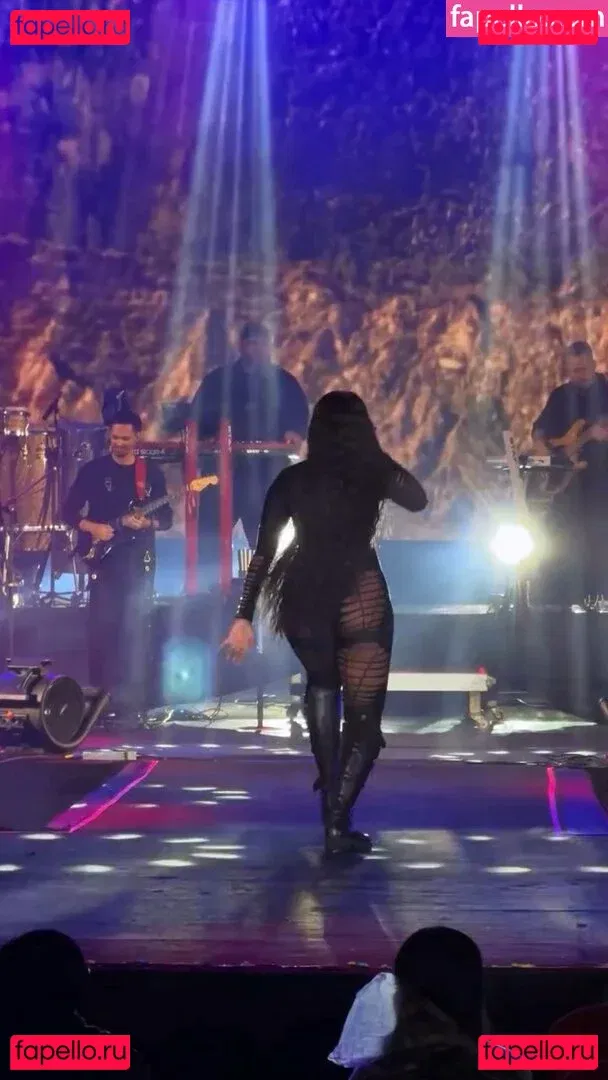 Iza Cantora Onlyfans Photo Gallery 