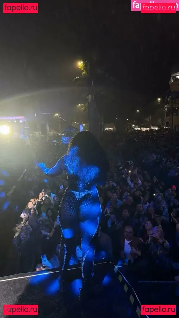 Iza Cantora Onlyfans Photo Gallery 